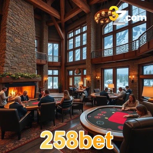 258bet.com