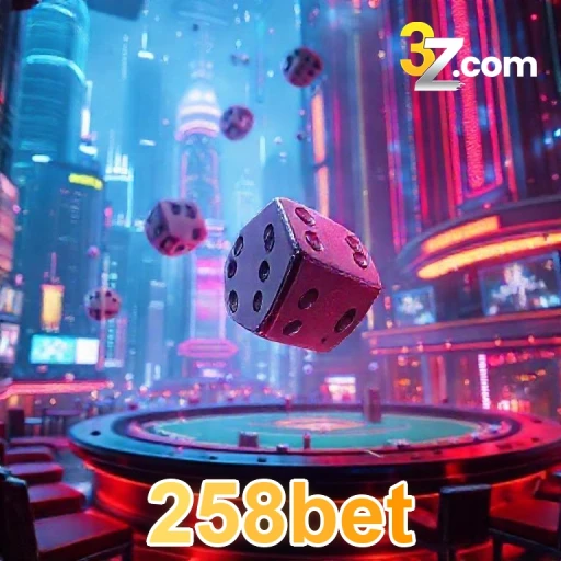258bet.com Jogos de caça-níqueis