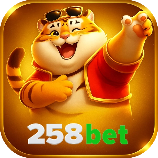 258bet.com LOGO
