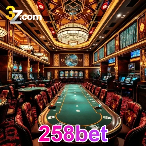 258bet.com