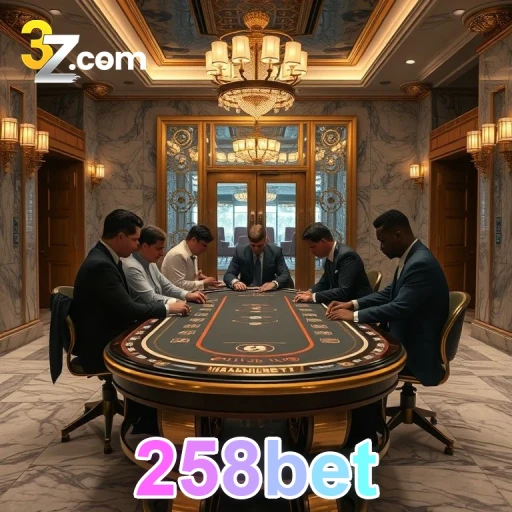 258bet.com VIP